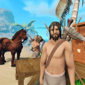 Tribals.io