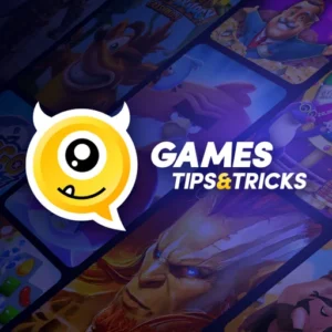 Tricks