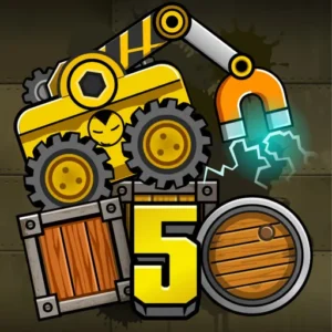 Truck Loader 5 (Version 2)