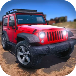 Ultimate Off Road Simulator