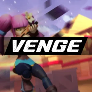 Venge.io (Version 2)