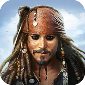 War of Caribbean Pirates