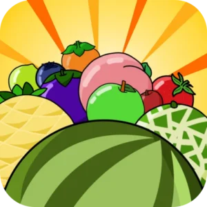 Watermelon Game