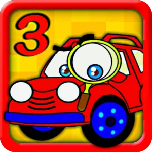 Wheely 3