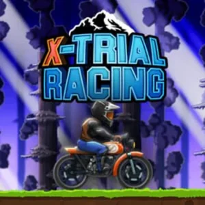X-Trial Racing