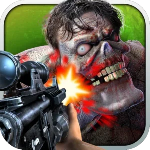 Zombie Killer
