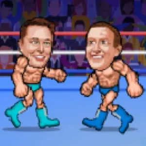 Zuck vs Musk: Techbro Beatdown
